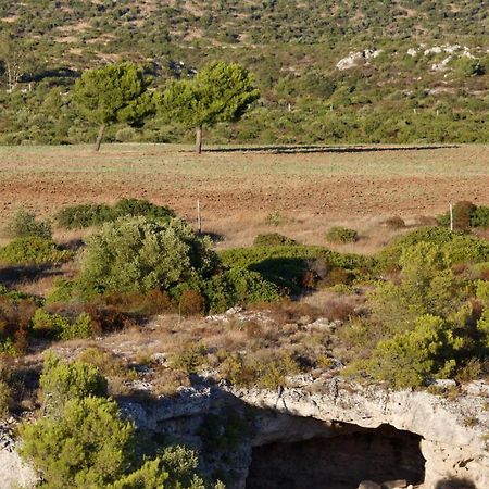 Villino Odaldo Mottola Kültér fotó
